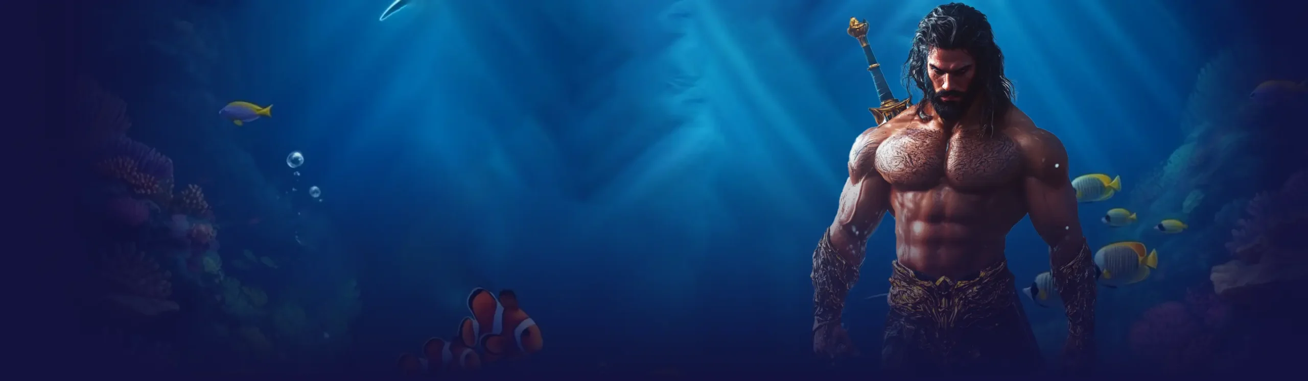 Triton Slots: Official App Triton Slots: Official App