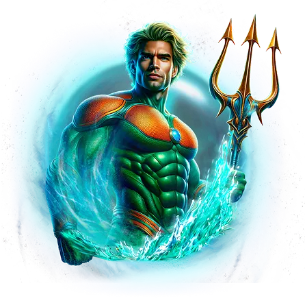 Triton Slots Welcome Wave Offer