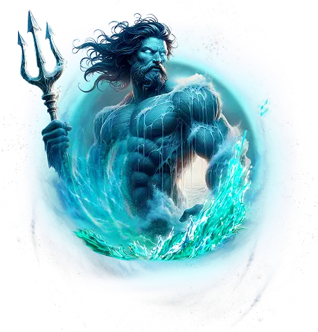 Triton Slots Monday Mystery Wave